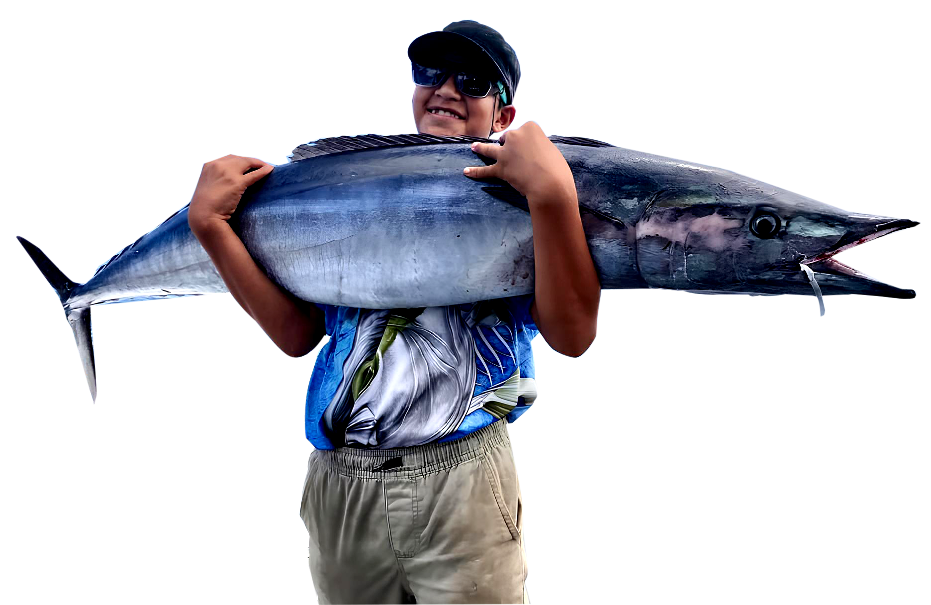fisherman Fiji game fishing charters , game fishing in Fiji , best game fishing in fiji,fishing in Denarau ,fishing in Fiji, GT popping and jigging Fiji